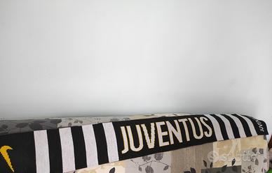 sciarpa Juventus 