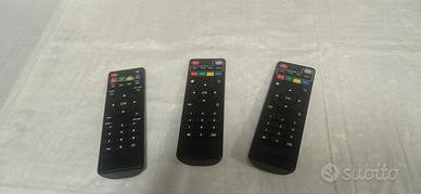 telecomandi Android 