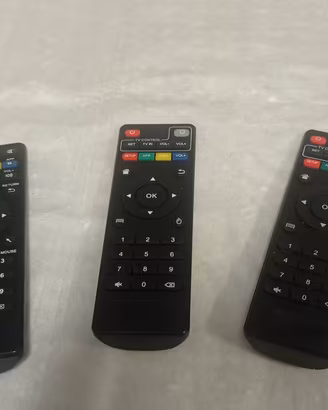 telecomandi Android 