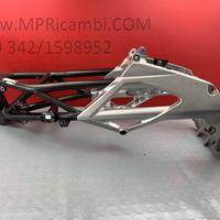 TELAIO FRAME APRILIA SXV 450 2006 2007 RXV 2008 20