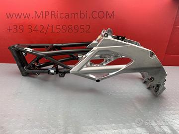 TELAIO FRAME APRILIA SXV 450 2006 2007 RXV 2008 20