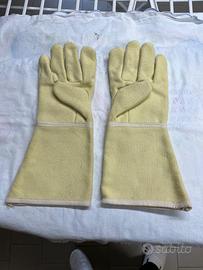 Guanti anticalore Boxer