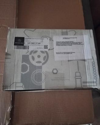 Giunto completo Classe A W169 Classe B W245