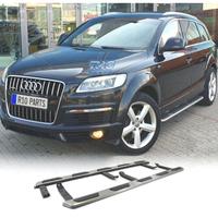 PEDANE PEDANE AUDI Q7 09-15