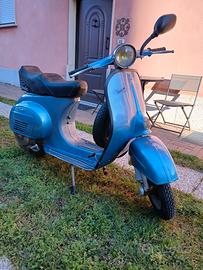 vespa
