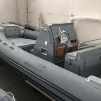 Joker Boat CB 26 VEROAFFARE MAI VARATO