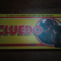 CLUEDO