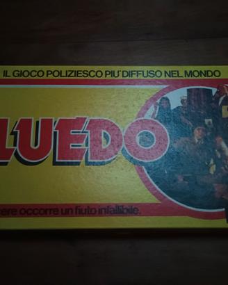 CLUEDO