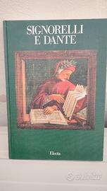 Libro Signorelli e Dante Electa 1991