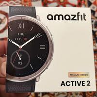 Smartwatch Amazfit Active 2