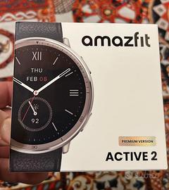 Smartwatch Amazfit Active 2
