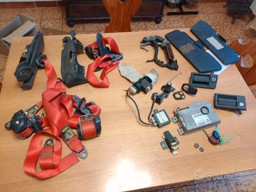 Ricambi Fiat 500 Sporting 