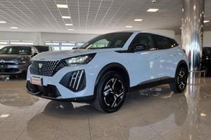 PEUGEOT 2008 ALLURE 1.2 145cv Hybrid e-DCS6 cambio