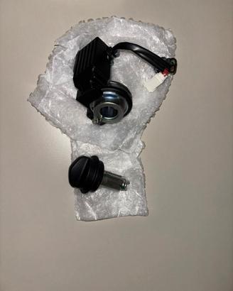 Pomello Accensione Beverly + Supporto BEVERLY 300-