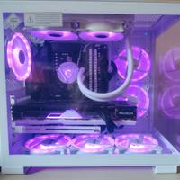 PC gaming