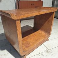 Seduta Art deco'  originale