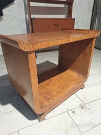 Seduta Art deco'  originale