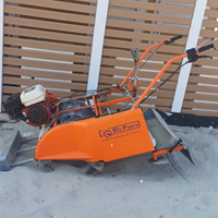 Puliscispiaggia