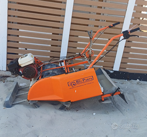 Puliscispiaggia