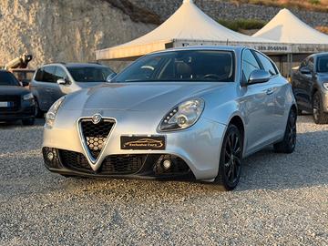 Alfa Romeo Giulietta 2.0 JTDm-2 170 CV TCT Progres
