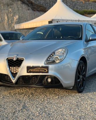 Alfa Romeo Giulietta 2.0 JTDm-2 170 CV TCT Progres