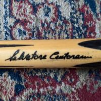 Stecca biliardo zenith profes salvatore centorami