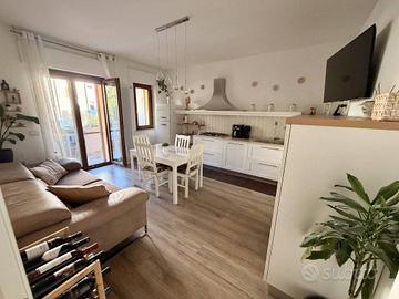 Appartamento di 75 m² con 3 locali a Matera