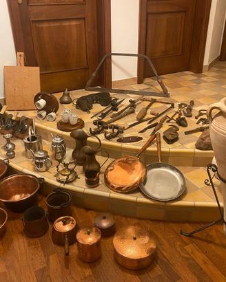 antiquariato 