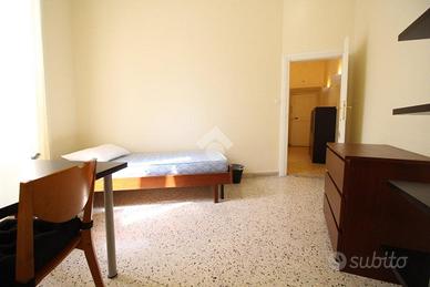 MONOLOCALE A ROMA