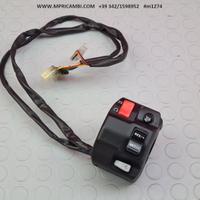 BLOCCHETTO DESTRO KTM SUPER DUKE 1290 2016 2018 GT