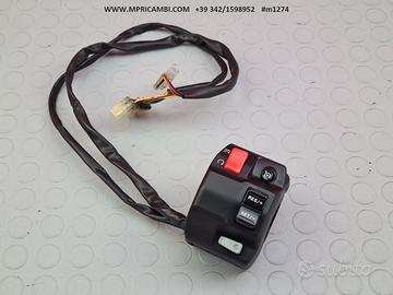 BLOCCHETTO DESTRO KTM SUPER DUKE 1290 2016 2018 GT