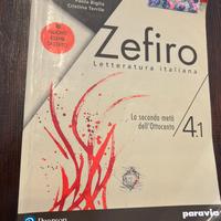Zefiro Volume 4.1 - Pearson