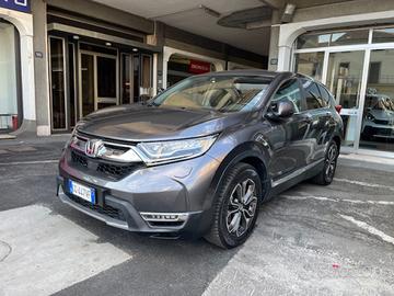 HONDA CR-V 2.0 Hev eCVT Elegance Navi