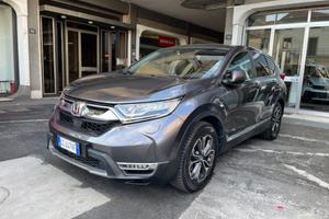 HONDA CR-V 2.0 Hev eCVT Elegance Navi