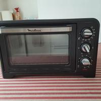 Forno elettrico Moulinex