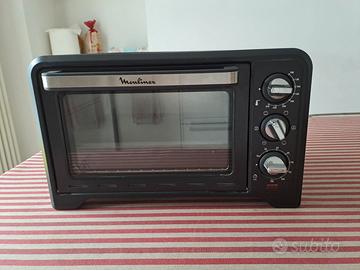 Forno elettrico Moulinex