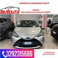 Toyota Yaris 1.5 Hybrid 5P. Active 73CV Ok Neopate