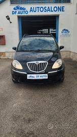 Lancia MUSA 1.4 Platino Ecochic GPL