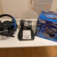 Volante Thrustmaster T150 Force Feedback