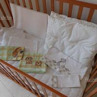 Lettino e Maialino Foppapedretti