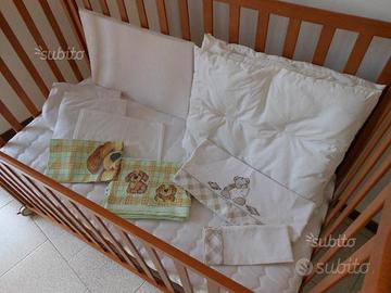 Lettino e Maialino Foppapedretti