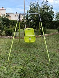 Altalena per bambino