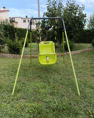 Altalena per bambino