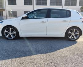 PEUGEOT 308 2ª serie - 2015