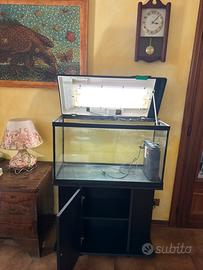 Acquario 200L