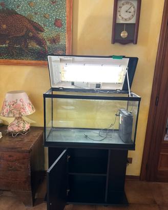Acquario 200L