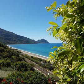 Casa vacanze Sant'Ambrogio - Cefalù