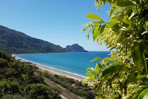 Casa vacanze Sant'Ambrogio - Cefalù