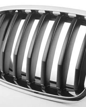 GRIGLIA ANTERIORE BMW X6 2012