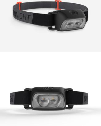 Luce decathlon onnight 100